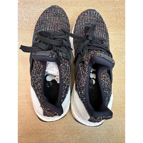 Adidas UltraBoost 4.0 J 'Multicolor' - Picture 4 of 8